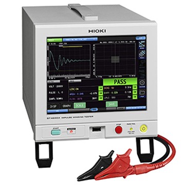 脈沖線圈測試儀ST4030A