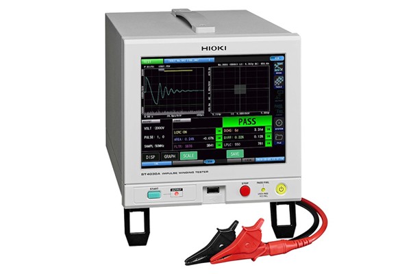 脈沖線圈測(cè)試儀ST4030A