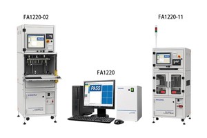 在線測試機(jī) FA1220 系列