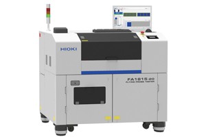 飛針測試機FA1815-20